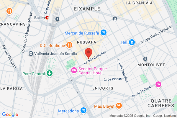 Urbano & Consultores Asesoria de Empresas Gestoria Administrativa