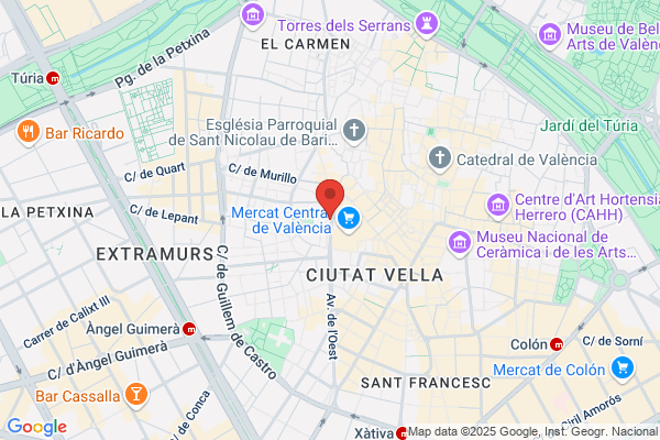 Belloch Hueso d. V.