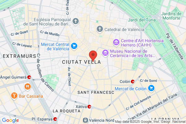 Villena Fernandez m.
