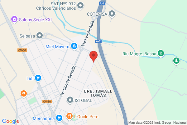Cano Gomez f.