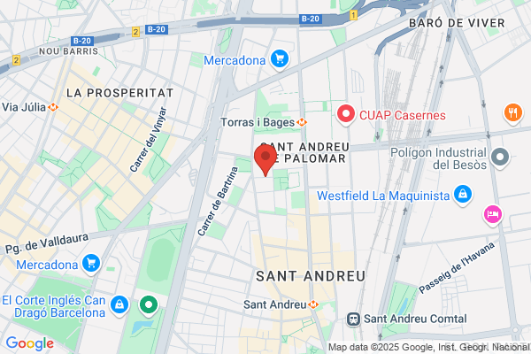 Vedisa Verificacion De Edificios S.A.