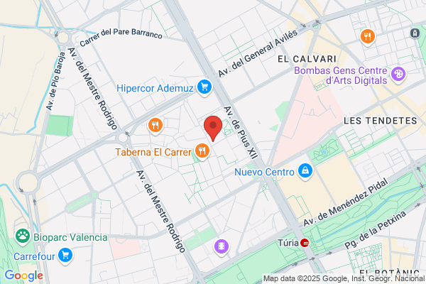 Hidelimp Soluciones Ambientales - Sanidad Ambiental