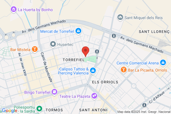 Cristaleria Jarafuel S.L.