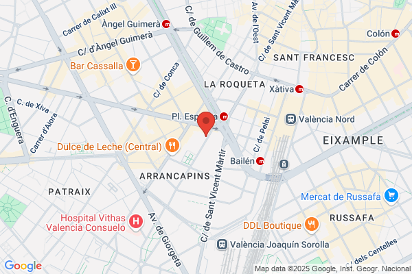 Echeveste Y Cia S. A. (Exposición)