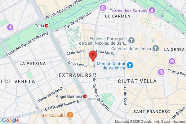 Talleres Neumáticos Chacón
