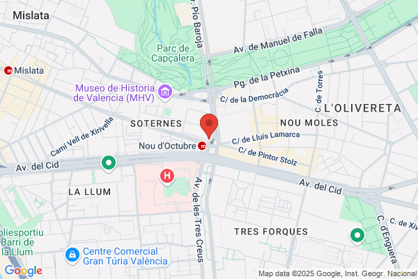 Boureau-Info S.L.