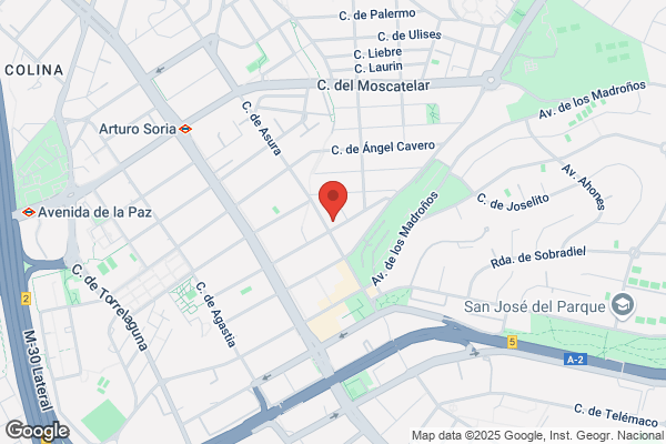 She Herencia - Cursos Al Extranjero Jovenes y Adultos