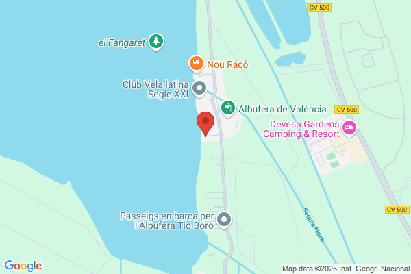 Barco De La Torre v. I.
