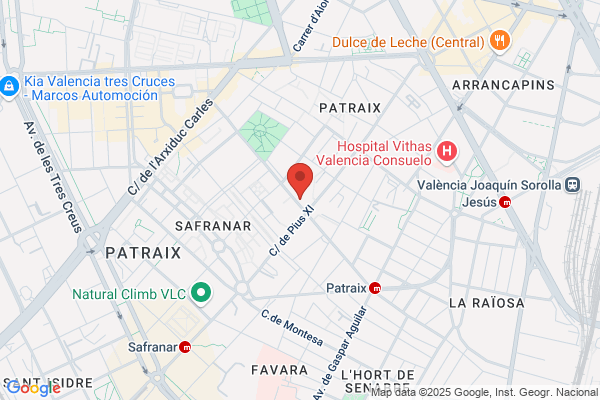 Gonzalez Ballester a.