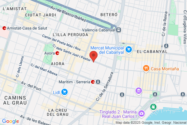 TEDi Comercio S.L.U.