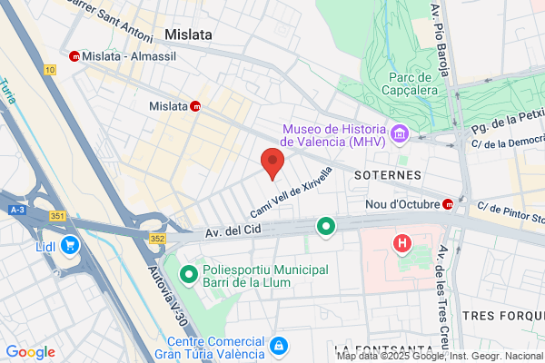 Calfat De Renes m. S.