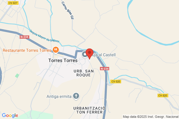 Castello Torres b.