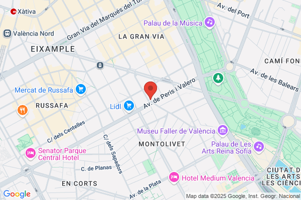 Clinica Dental Dra. Mónica López Galindo