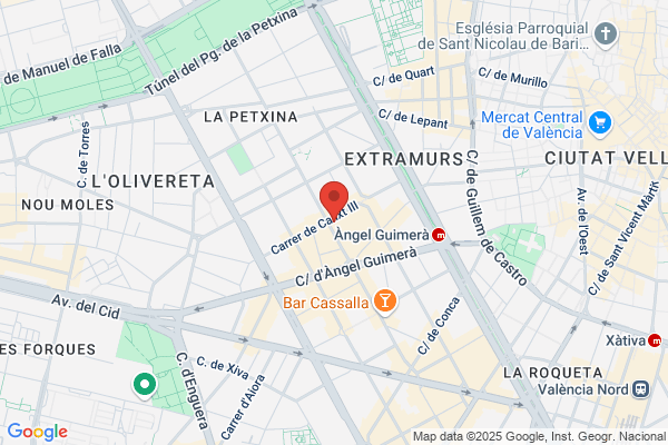 Clinica Dental Dra.C.Cimas