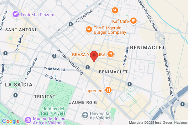 Clinica Dental Fernando Garcia Armengol