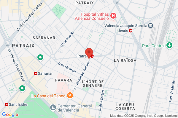Clinica Dental Rincón De Arellano