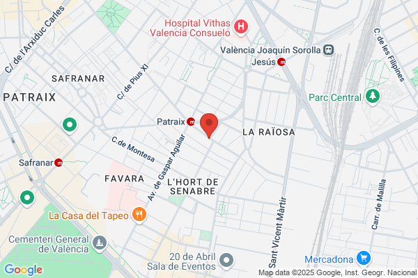 Clinica Dental Vendent