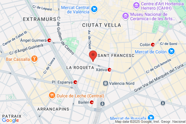 Clinica Dental Vázquez Vicent