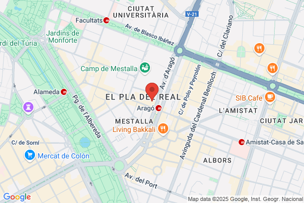 Clinica Muller S.L.