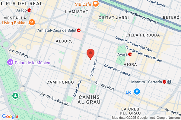 Clínica Dental Dra. Roxana González Galván