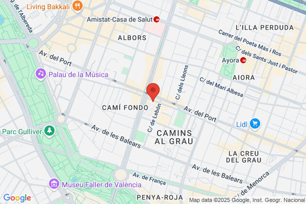 Dentalmar Clínica Dental