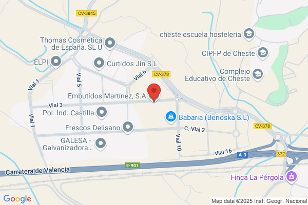 Martinez Lafuente v. F.