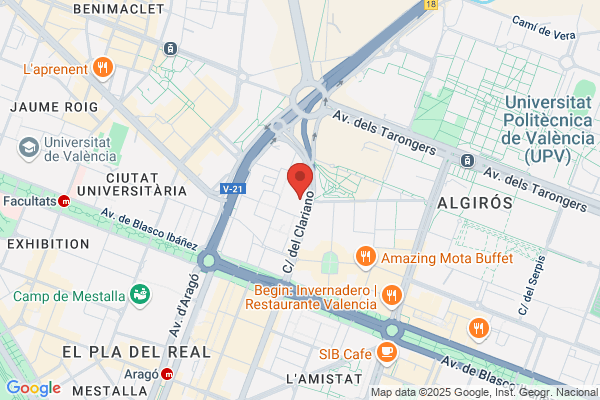 S Y S Clinica Dental S.C.