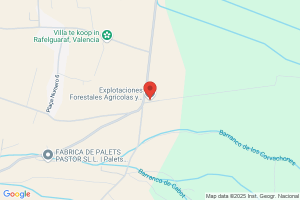 Agentes Forestales S.L.