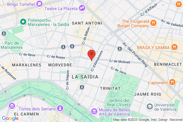 Herraiz Colas p. A.
