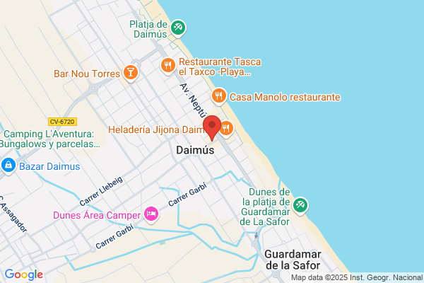 Cerveceria Salobre