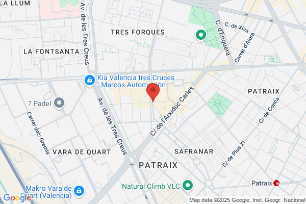 Servicios Profesionales Del Automovilista S.L.