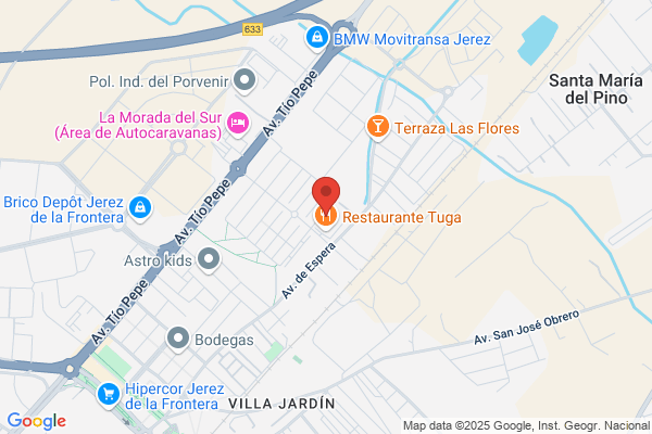 Jerez Morales m.