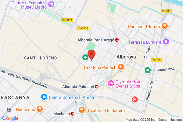Nuevos Espacios De Diversion S.L.