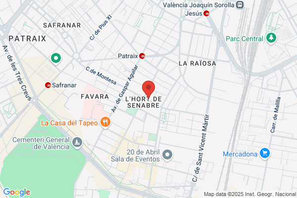 Ferreteria La Chispa S.A.