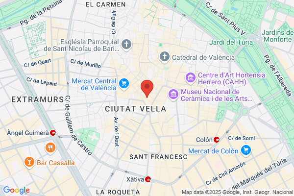 Edicions Del Pais Valencia