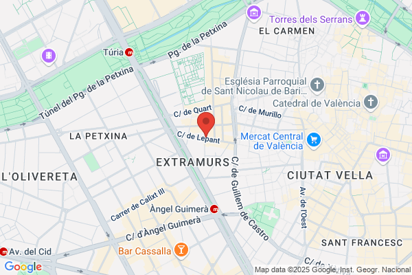Corberó Serv. Técnico Oficial (Servicio Técnico Oficial)