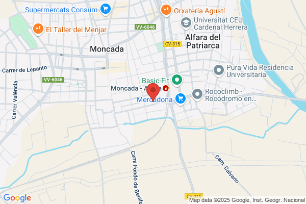 Crolls - Servicio Técnico Oficial Del Fabricante