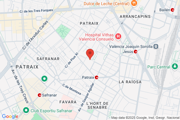 Edesa - Asistencia Técnica