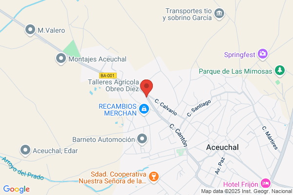 Reparaciones Layco S.L.