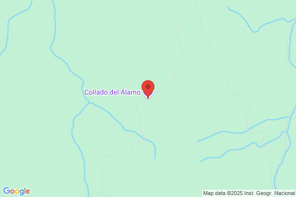 Collado Alamar m.
