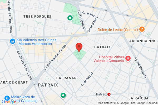 Teléfonos para mayores