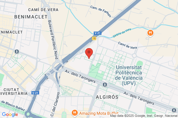 Estudio De Ingenieria Informatica S.A.