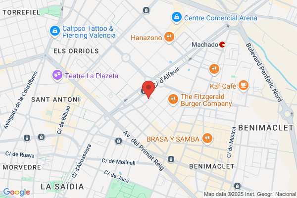Promatica Servicios Y Asesoramiento Informatico S.