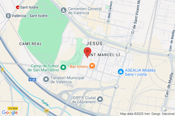 Saez Villena j. A.