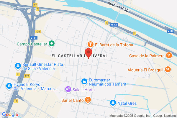Comunicacion Y Transportes De Levante S.L.