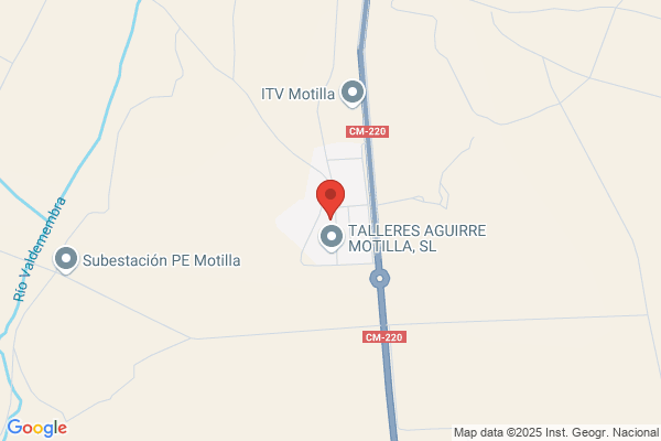 Mensajeros De Levante S.L.