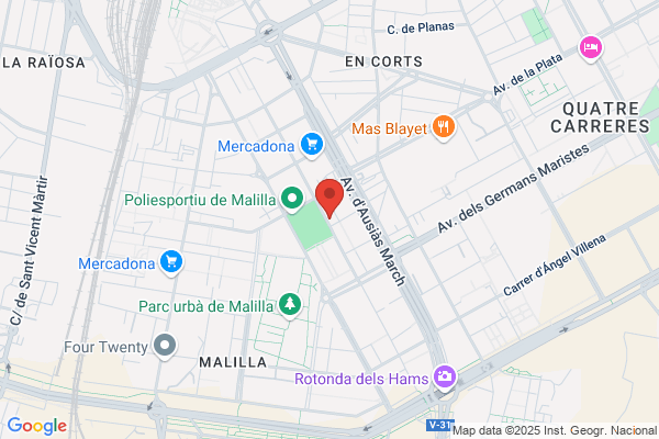 Mensajeros Radio Valencia S.L.