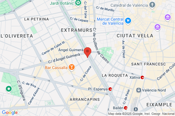 Garrigues Trenor C.B.