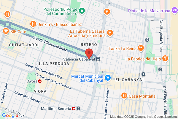 Industrial De Elevacion S. A.