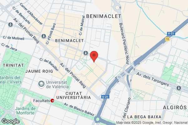 Instituto IEAE